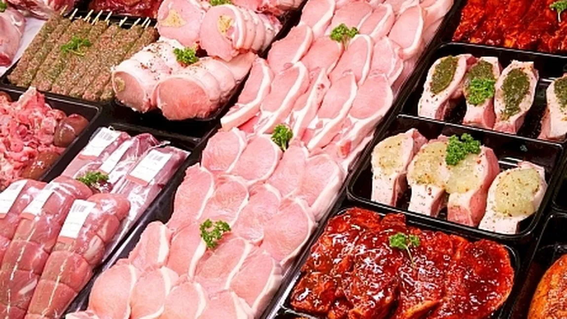 Producătorii români cer ca toate produsele din carne importate să fie însoţite de câte un certificat de calitate