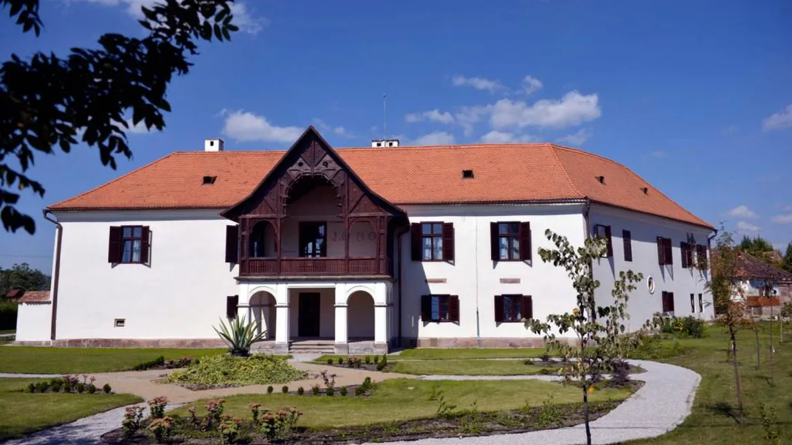 Doi tineri au cumpărat un CASTEL în Transilvania. Cu aceaşi sumă îşi cumpărau un apartament în Bucureşti