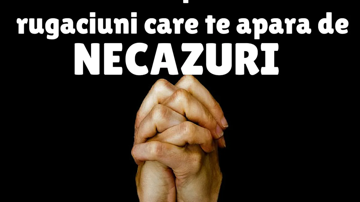 La ce sfânt să te rogi, în funcţie de ce probleme ai în viaţă