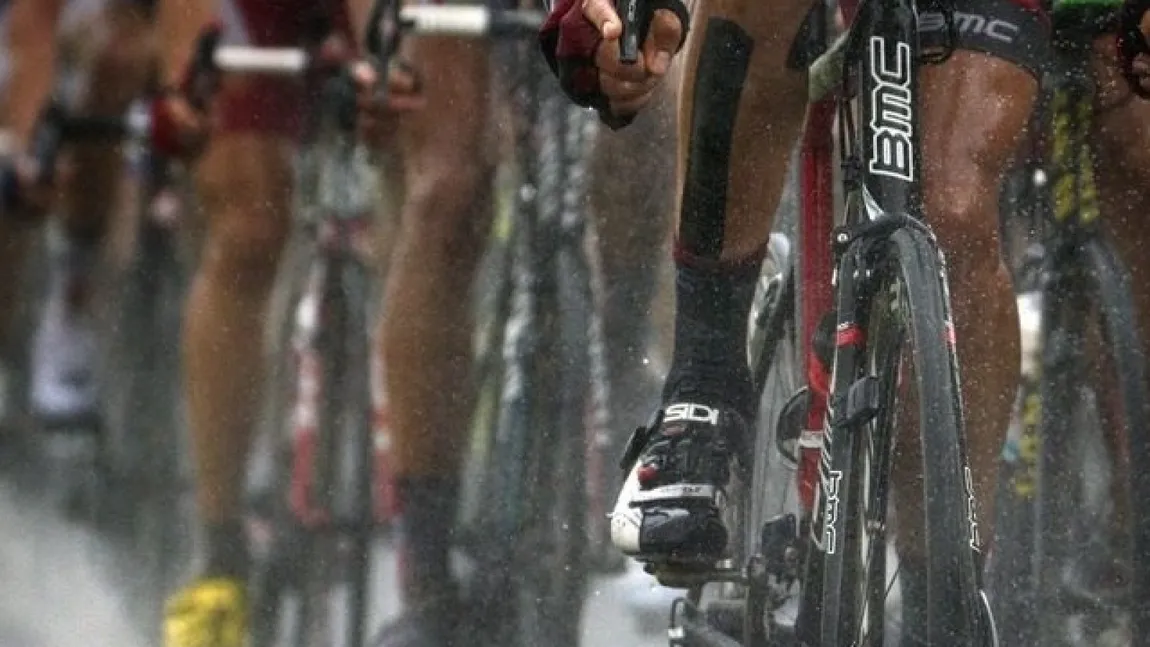 A murit unul dintre cei mai buni antrenori din România. A pregătit generaţii de ciclişti