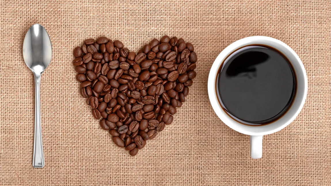 Ce spune cafeaua preferată despre partenerul tău