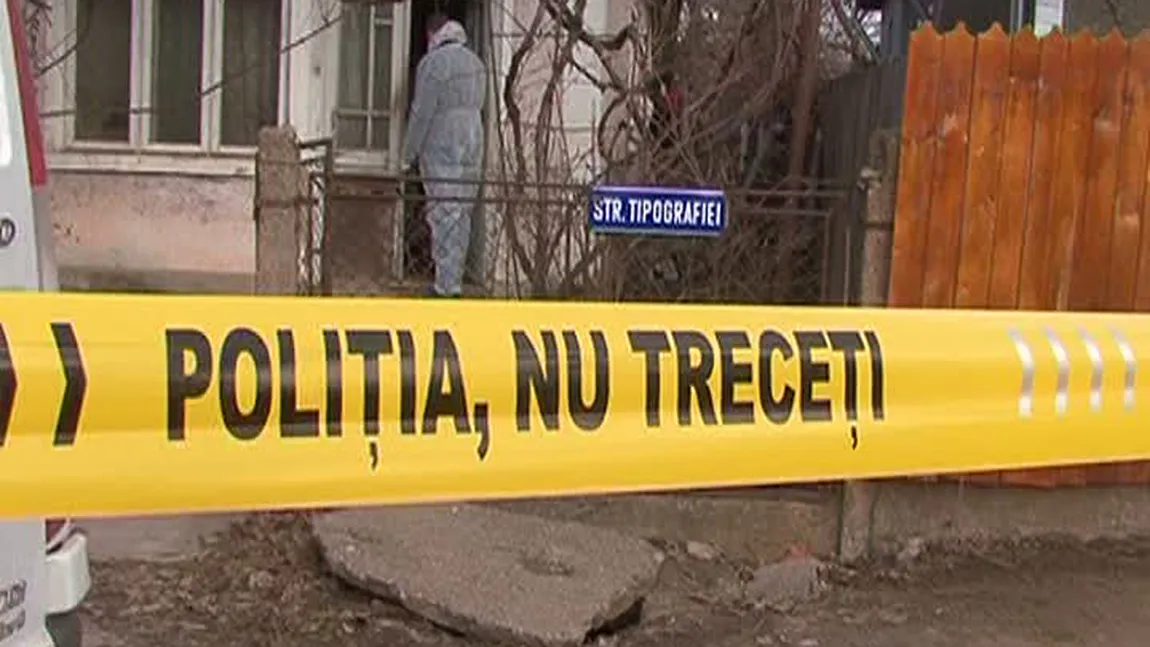 Crimă odioasă comisă în Bucureşti. Un bărbat a fost înjunghiat la grătar. Criminalul este liber