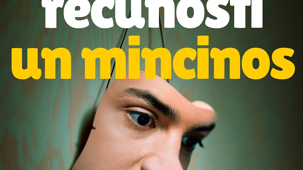 Cum recunoşti un mincinos
