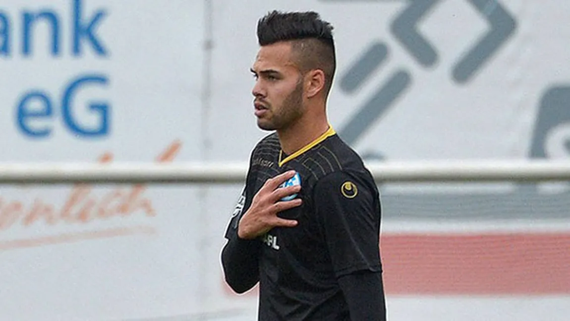 Povestea ULUITOARE a fotbalistului care A MURIT şi A ÎNVIAT pe teren FOTO