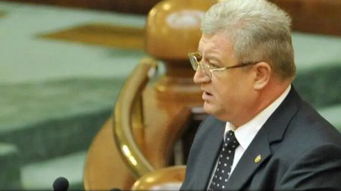 Senatorul Daniel Savu a devenit independent: 