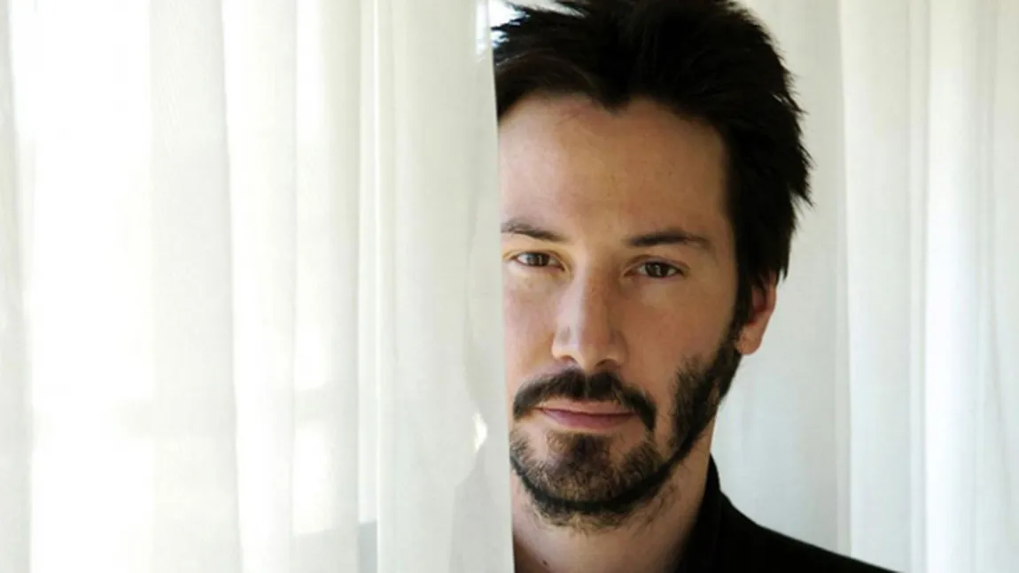 DRAMA nebănuită a lui Keanu Reeves: actorul a supravieţuit unor episoade tragice
