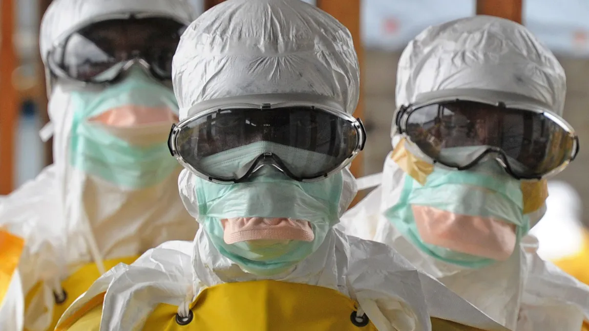 Un nou caz de infectare cu virusul Ebola, în Liberia