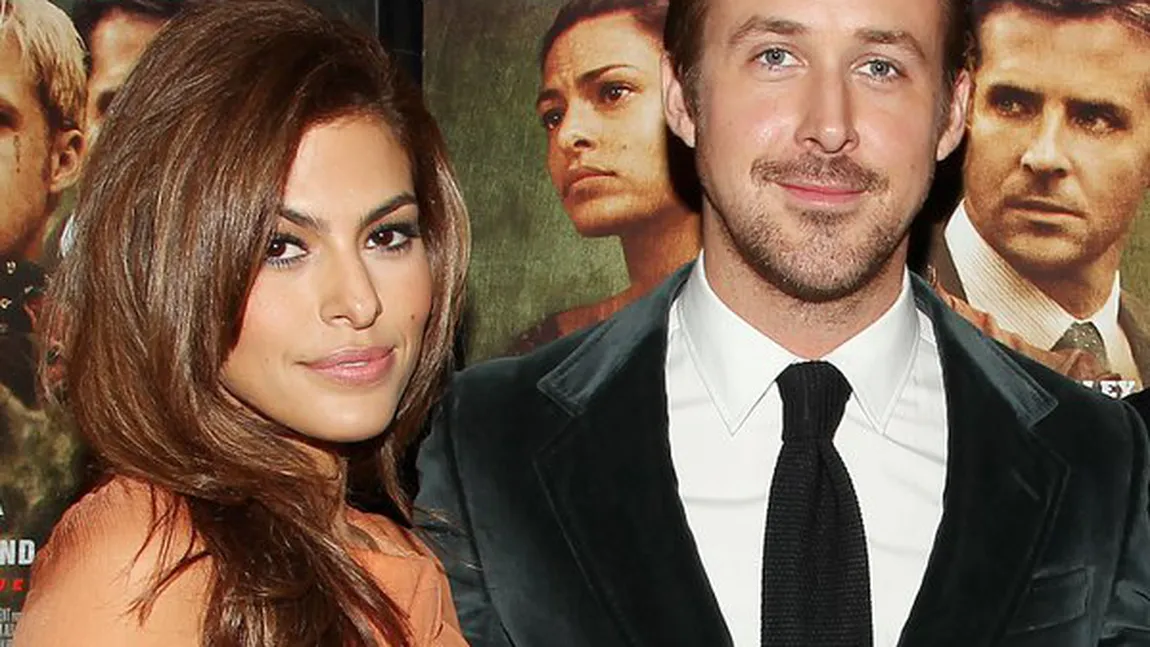 Frumoasa Eva Mendes, distrusă de durere. Fratele ei a murit de cancer