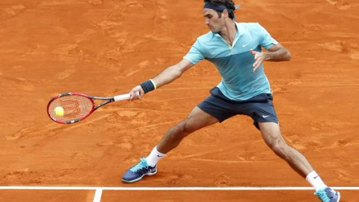 Roger Federer, anunţ foarte trist: Mă gândesc la retragere