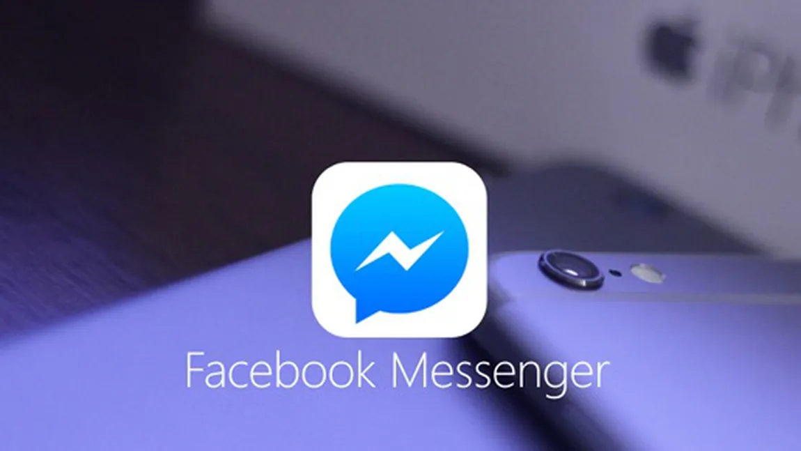 Cea mai nouă funcţie FACEBOOK MESSENGER va fi disponibilă în numai 24 de ore