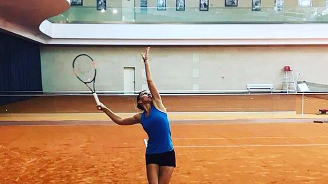 Ruxandra Dragomir o critică pe Simona Halep: Nu-mi place atitudinea ei! Nu o poţi admira