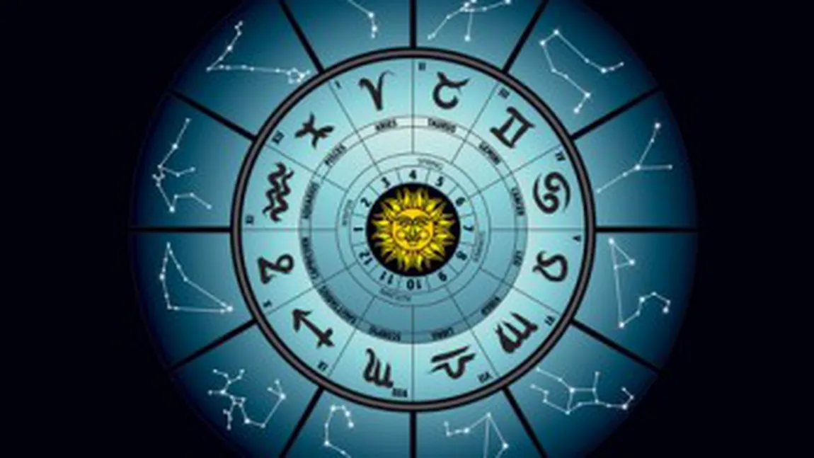 Horoscopul pentru luna aprilie