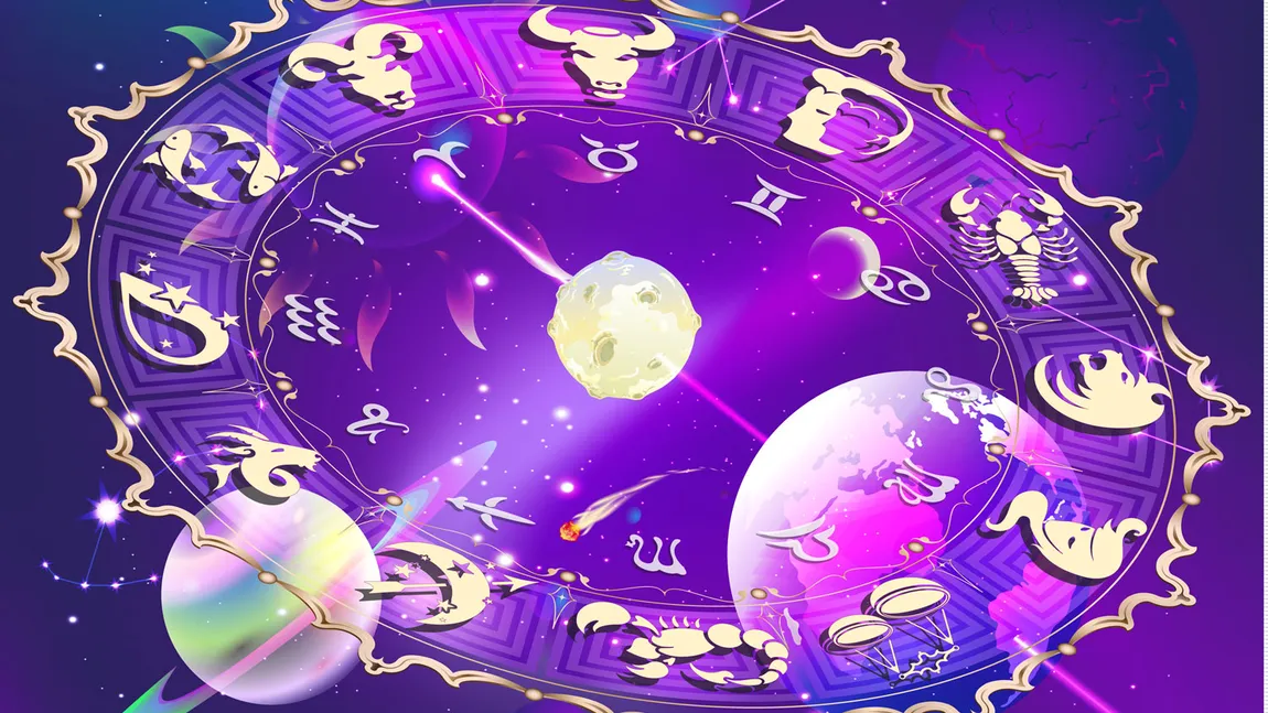 Horoscop săptămânal 2 - 8 mai 2016: Capricornul trebuie să aibă mare grijă la excese
