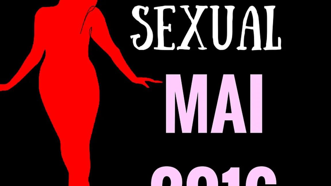 Horoscop sexual mai 2016: Uite ce ţi-au rezervat astrele în funcţie de zodie