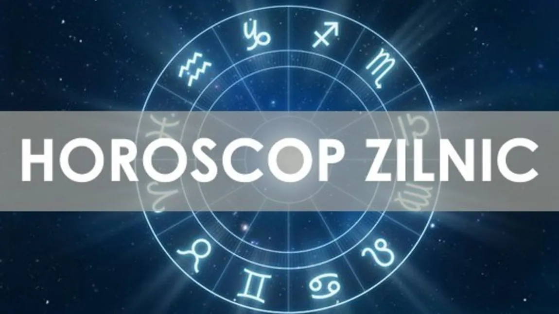 Horoscop 3 aprilie 2016: Iată ce îţi rezervă astrele în ultima zi a săptămânii