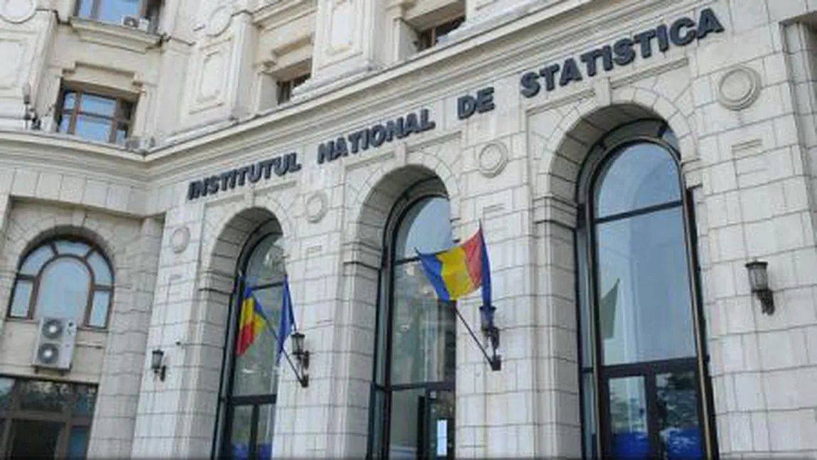 INS: Cheltuielile gospodăriilor au reprezentat 84% din venituri, în trimestrul al doilea