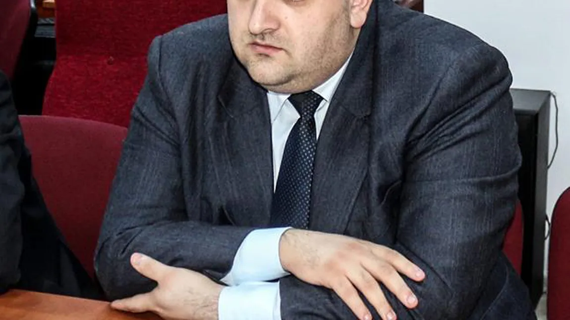 Cioloş l-a eliberat pe Ioan-Alexandru Andrei din funcţia de director general al OSIM