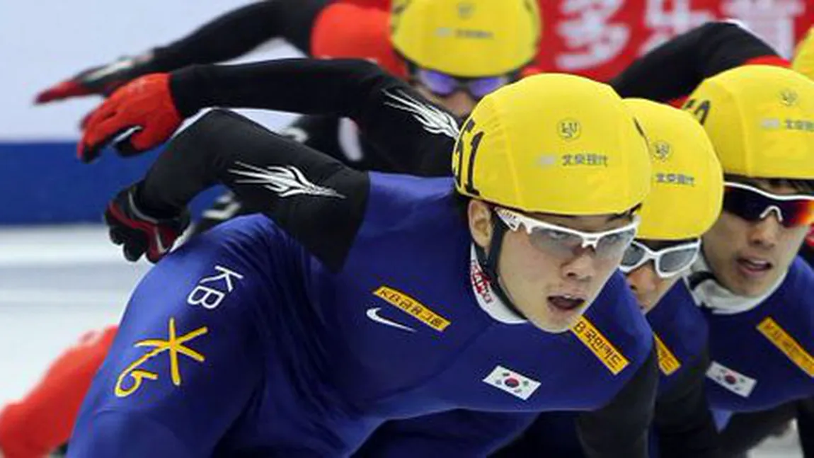 Doliu în patinaj. Un multiplu campion mondial a murit la doar 23 de ani