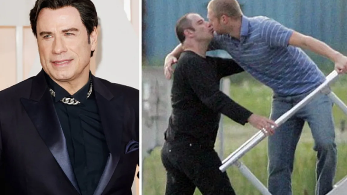 Celebrităţi despre care nu ştiai că sunt GAY