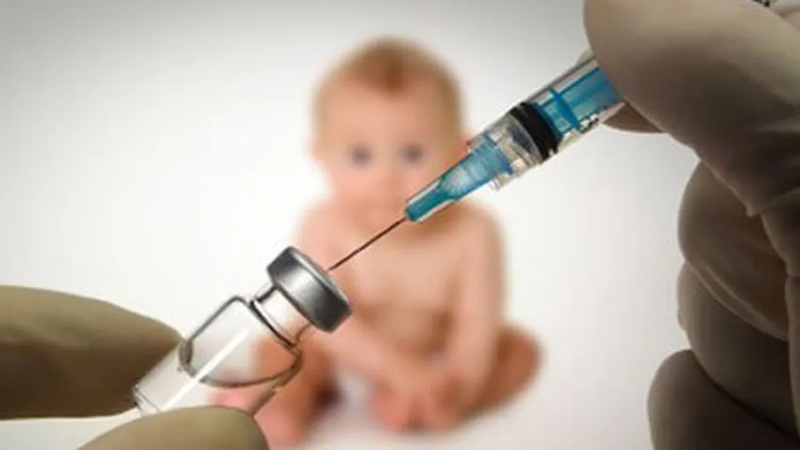 Proiectul legii vaccinarii va fi pus în dezbatere publică luna aceasta