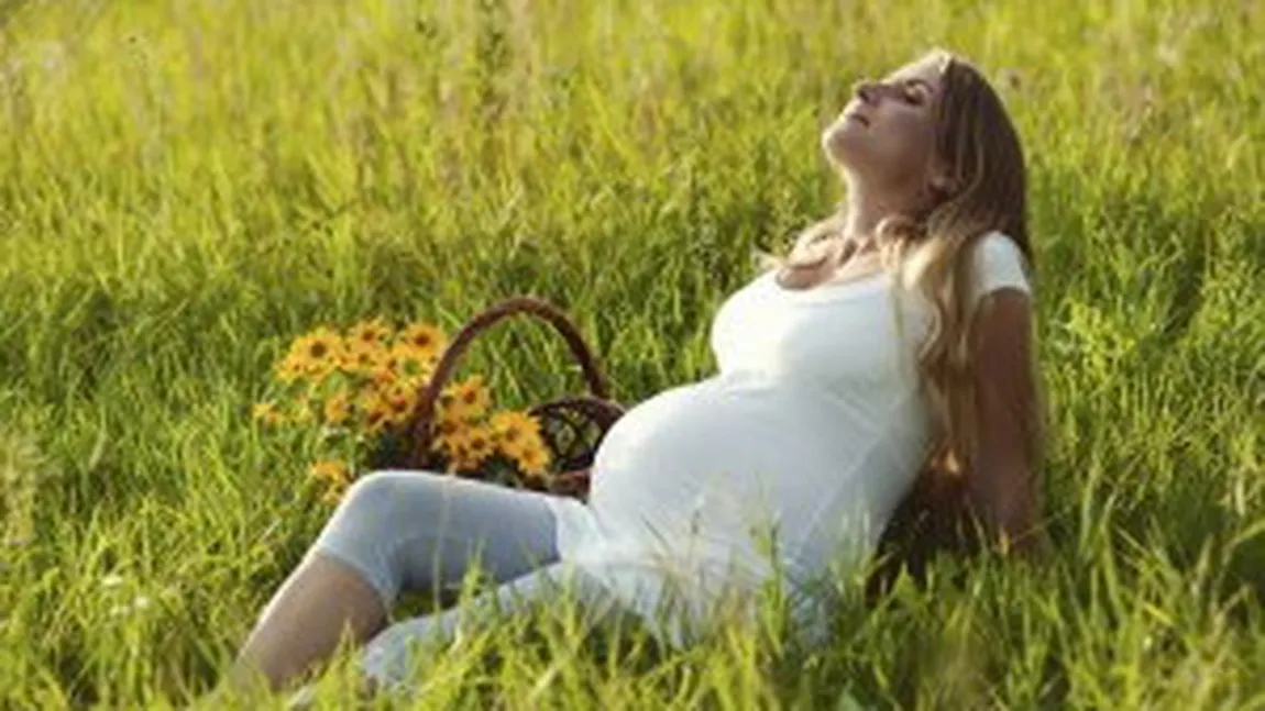 Vrei un copil? Iată câteva secrete pe care trebuie sa le cunoşti