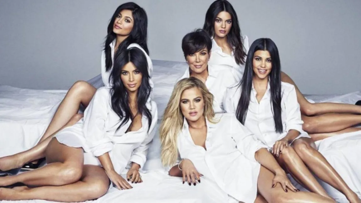 Dezvăluiri şocante despre faimoasa familie Kardashian au ieşit la iveală