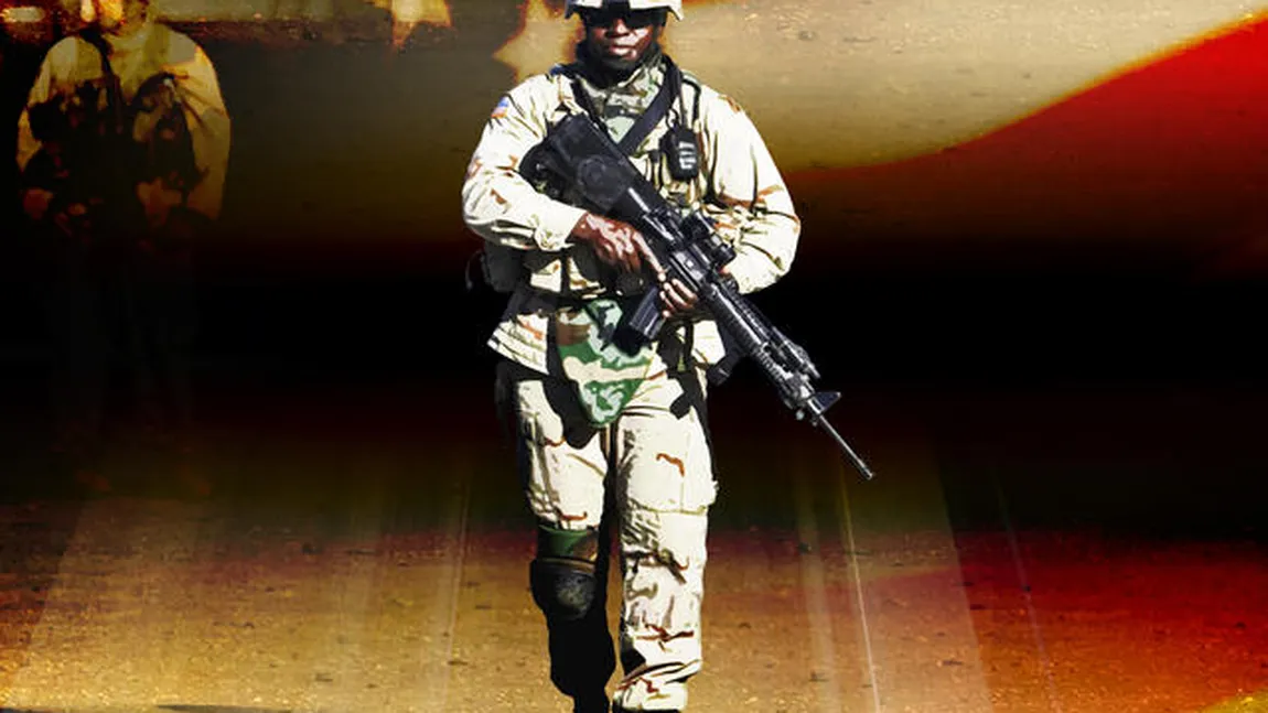 Un militar american a dejucat un atentat ce viza o şcoală din Danemarca