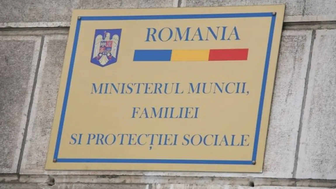 Dacian Cioloş a numit noi secretari de stat la Ministerul Muncii şi al Mediului. Simona Man pleacă din Guvern