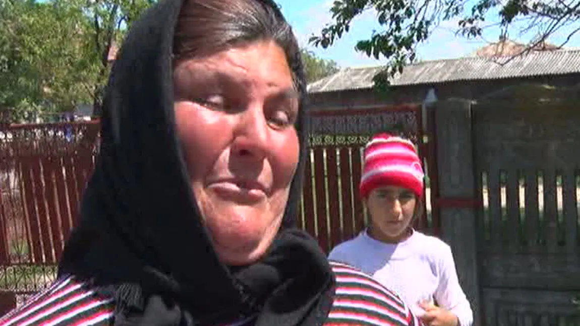 Tragedie într-o familie din Argeş. Un copil a murit după ce a fost lovit cu piatra în cap