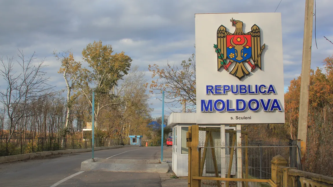Legea privind împrumutul de 150 de milioane de euro acordat Republicii Moldova, adoptată de Senat