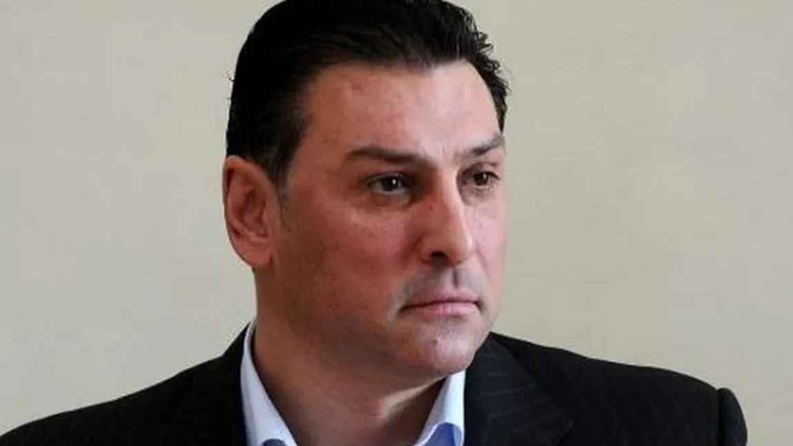 Deputatul Nicolae Păun, cercetat sub CONTROL JUDICIAR. Decizia este definitivă