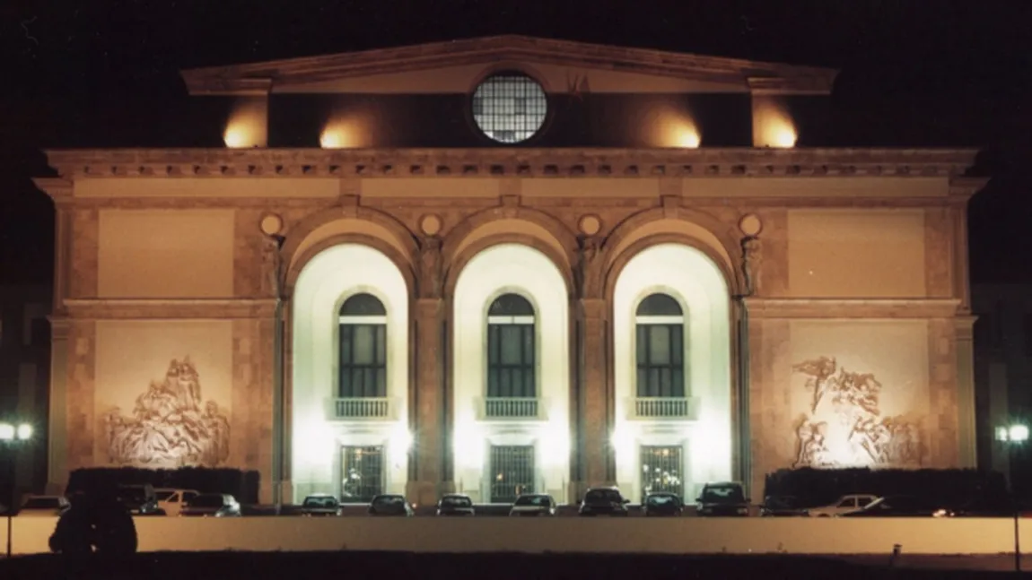 Johan Kobborg are accesul interzis în Opera Naţională Bucureşti