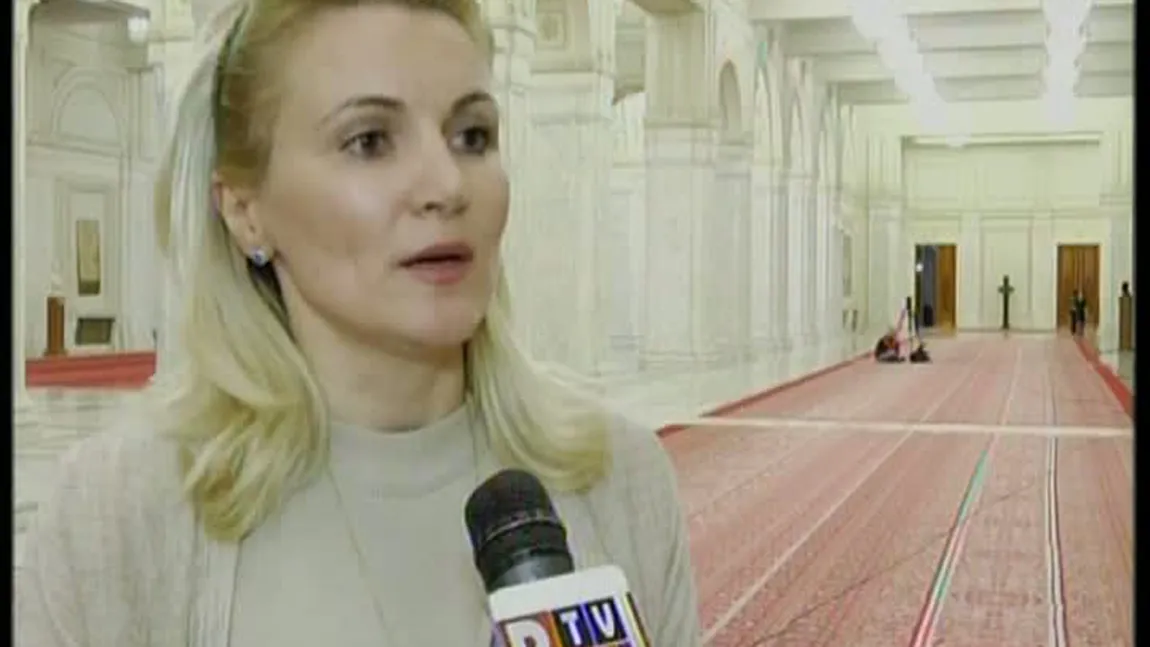 Andreea Paul: PNL cere Guvernului să înceapă evaluarea avuţiei naţionale