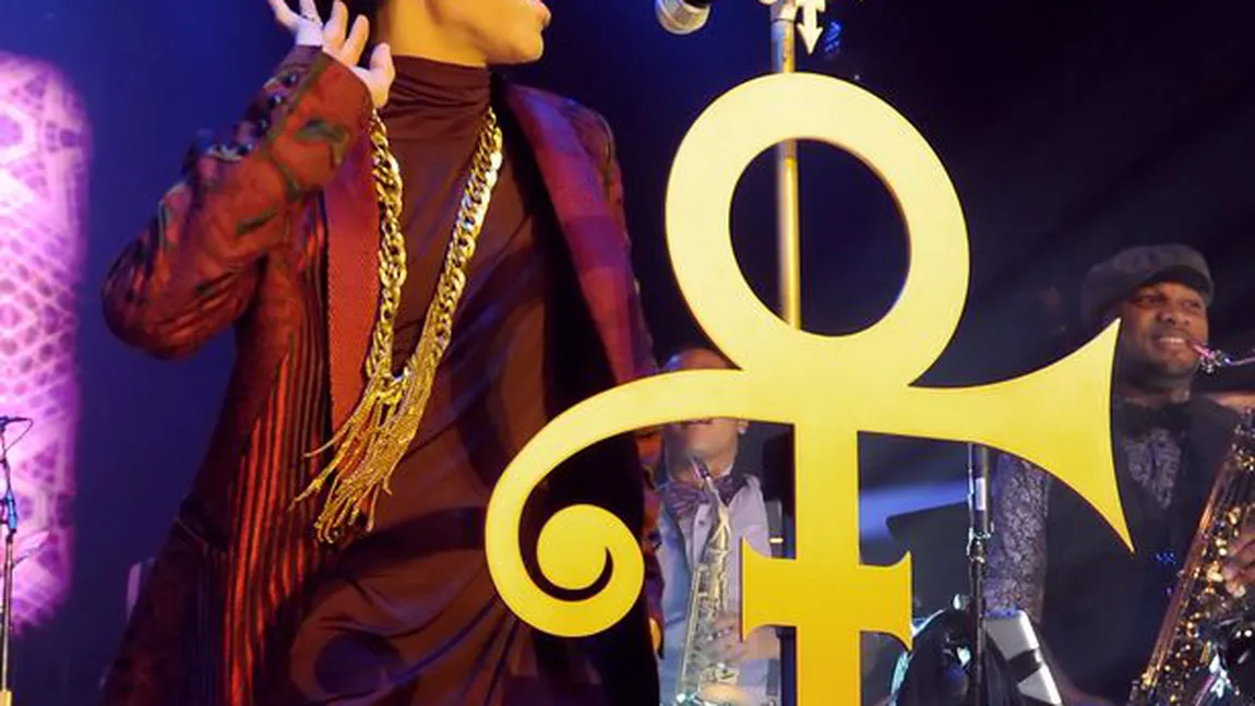 Omagii în lumea întreagă pentru regretatul Prince. Vezi ULTIMA IMAGINE CU EL în viaţă şi ce spun apropiaţii