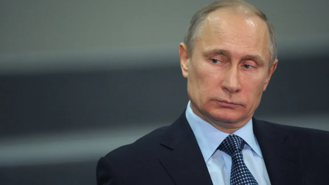 Vladimir Putin, despre operaţiunea militară a Rusiei în Siria: Ne-am îndeplinit misiunea