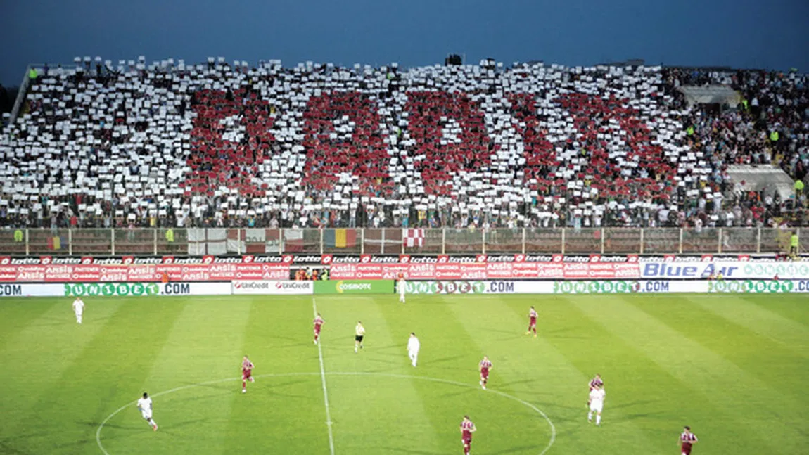 Rapid a făcut un pas uriaş spre promovarea în Liga 1. A câştigat derby-ul cu Dunărea Călăraşi