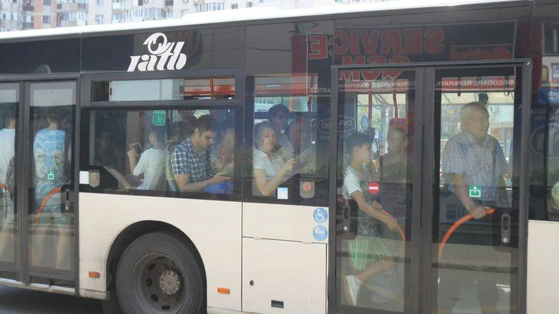 Ce condiţii trebuie să îndeplinească RATB pentru a fi transformată în societate comercială. Tarifele ar putea creşte