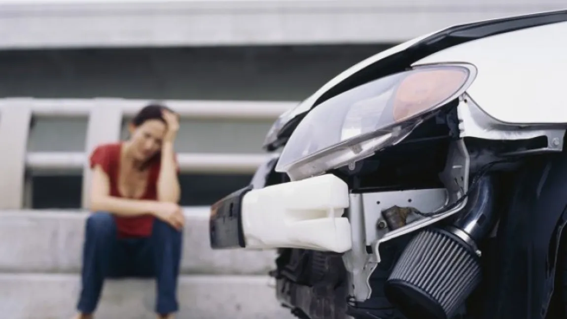 Ce trebuie să faceţi în cazul unui accident cu o maşină fără RCA, pentru a vă putea recupera paguba