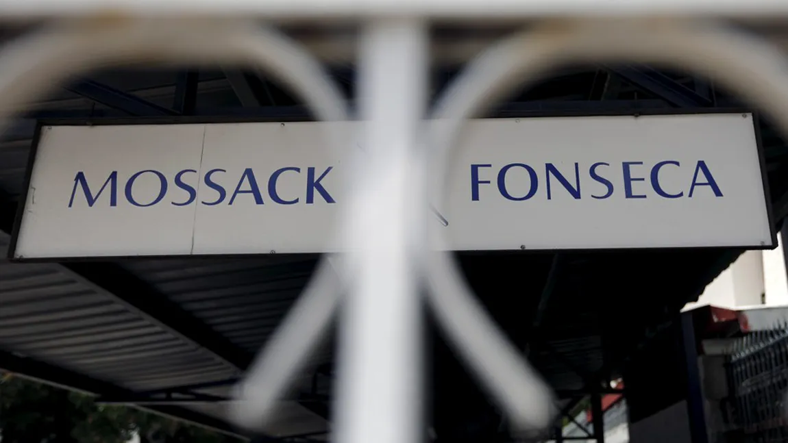 PANAMA PAPERS: Baronii drogurilor, clienţi ai cabinetului de avocaţi Mossack Fonseca