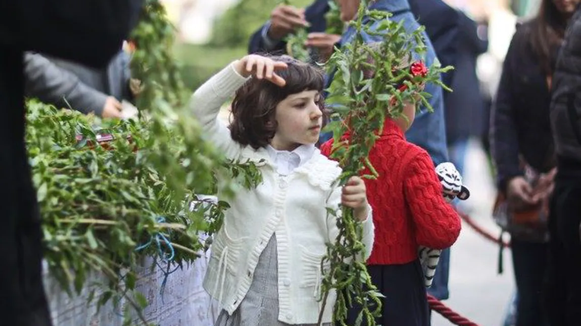 Ce trebuie să faci cu ramurile de salcie de la Florii. Doar aşa îţi va merge bine