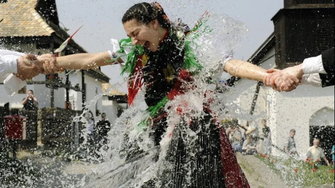 TRADIŢII DE PAŞTE. Ce trebuie să facă femeile ca să se mărite mai repede