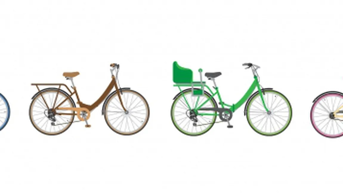 Testul BICICLETEI: Cu ce este pavată calea ta
