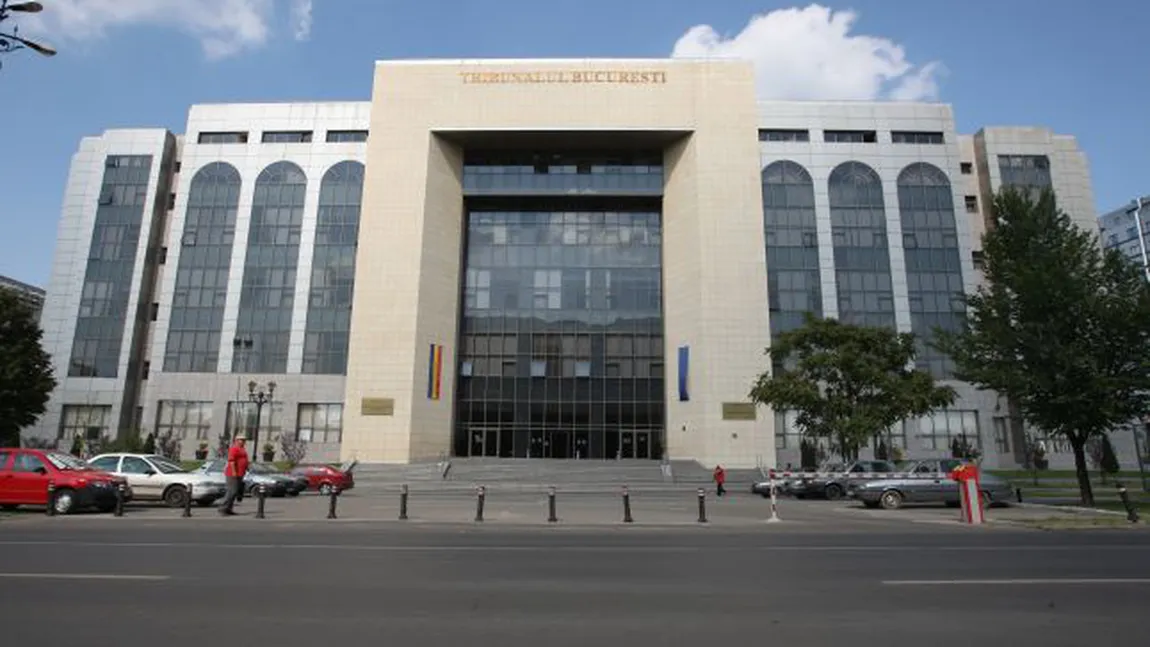 Tribunalul Bucureşti a respins candidatura lui Piedone la Primăria Sectorului 4. Decizia este definitivă