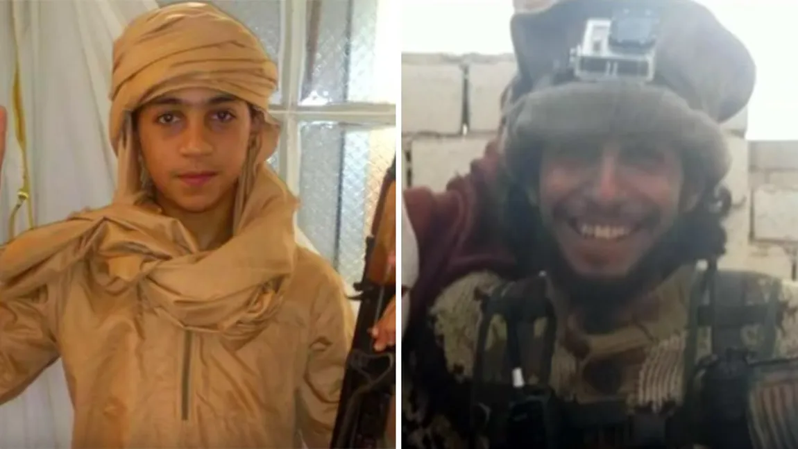 Fratele teroristului Abdelhamid Abaaoud, autorul atentatelor din Paris, ameninţă Europa cu un atac terorist