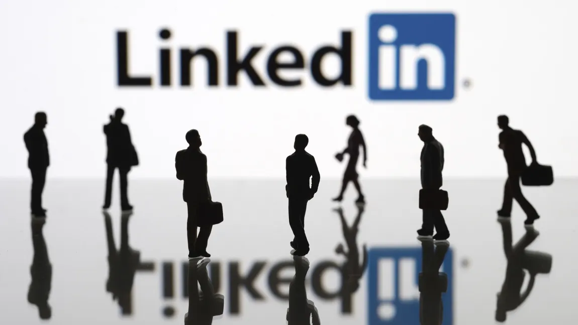 LinkedIn cere utilizatorilor să îşi schimbe parola