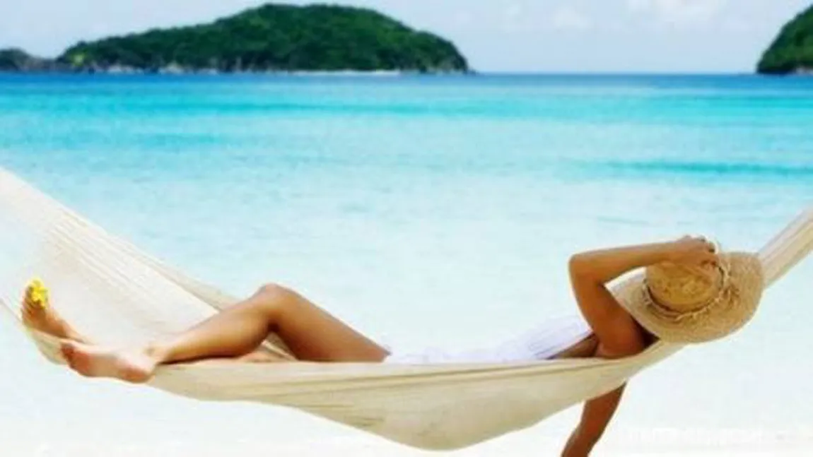 Care sunt cele mai vândute destinaţii prin voucherele de vacanţă oferite de angajatori