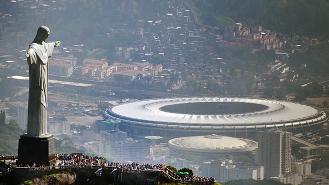 Autorităţile braziliene nu amână Jocurile Olimpice din cauza virusului Zika