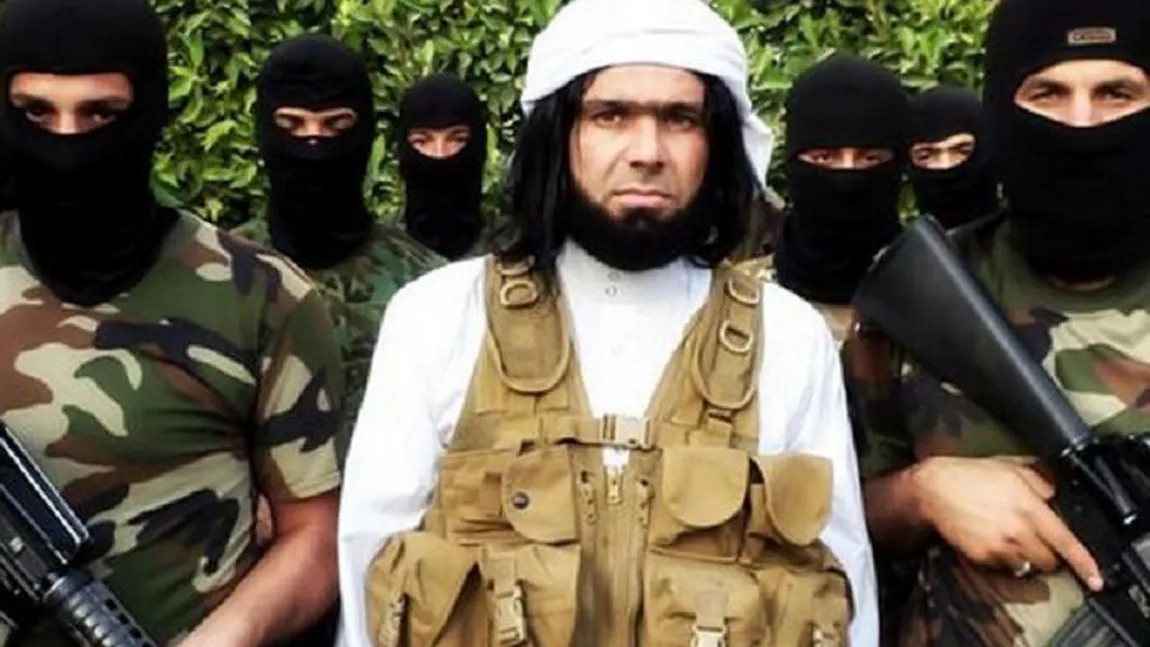 Un lider-cheie al Statului Islamic a fost ucis în Irak