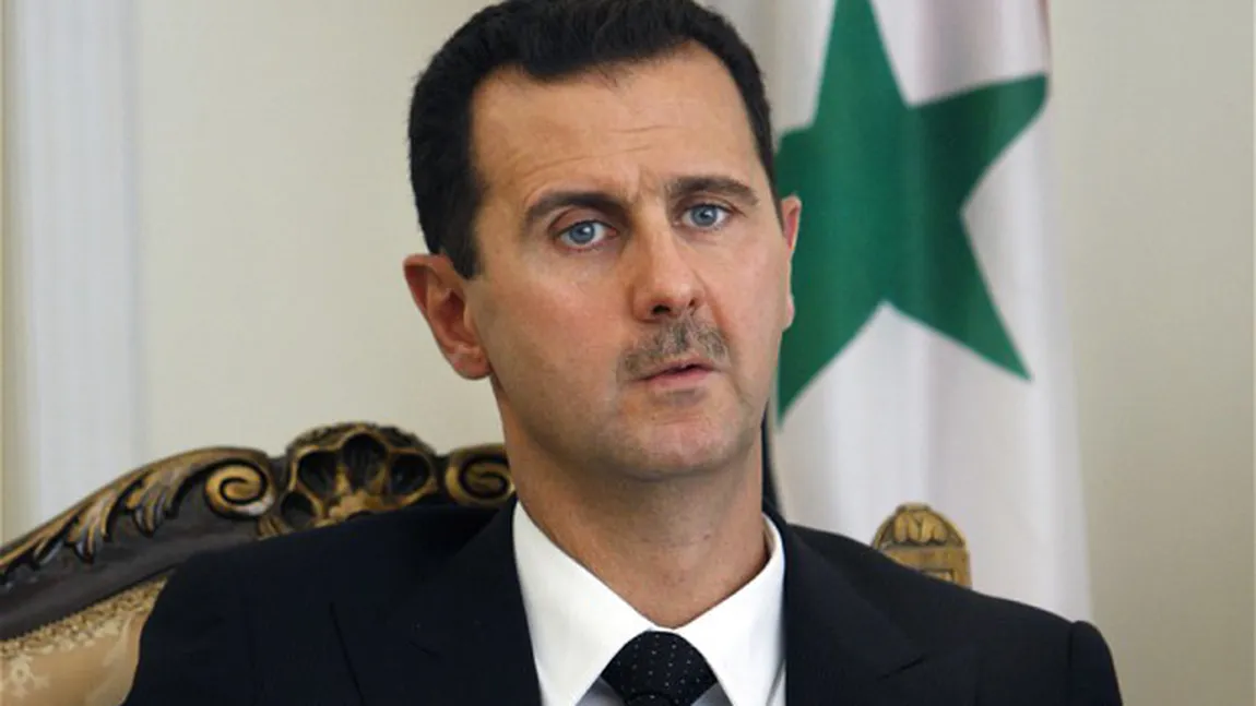 Siria: Islamiştii atacă fief-urile preşedintelui Assad: Atacuri sinucigaşe şi cu maşini-capcană. 120 de morţi