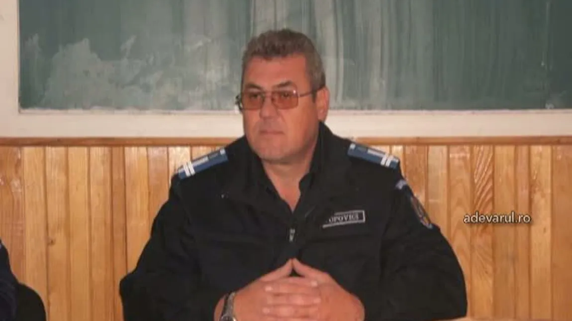 Pedeapsă REVOLTĂTOARE pentru colonelul pervers de la moaşte